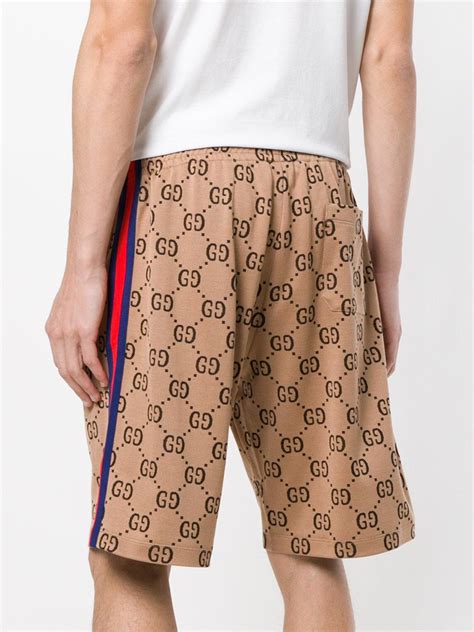 gucci disney shorts|gucci men shorts sale.